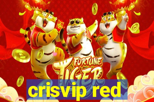 crisvip red